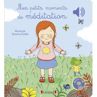 Mes petits moments de méditation