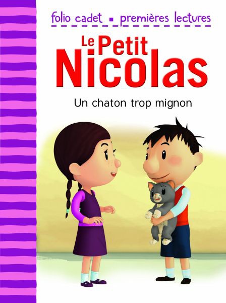 Le Petit Nicolas T13