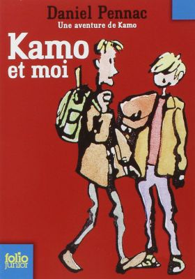 Une aventure de Kamo, 2 : Kamo et moi 