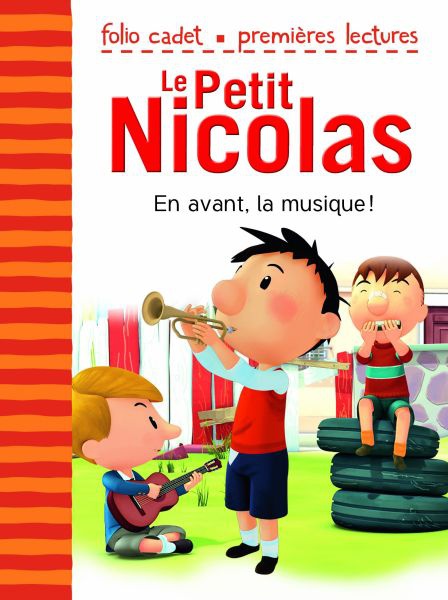 Le Petit Nicolas T22