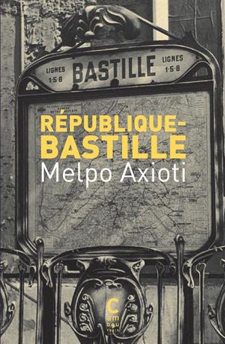 République-Bastille