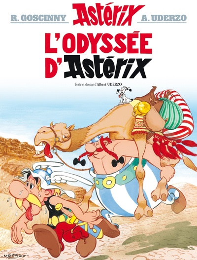 ASTERIX T26