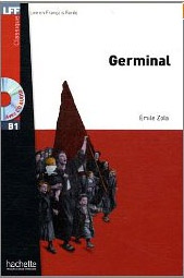 Germinal (+ CD audio MP3)