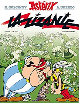 ASTERIX T15