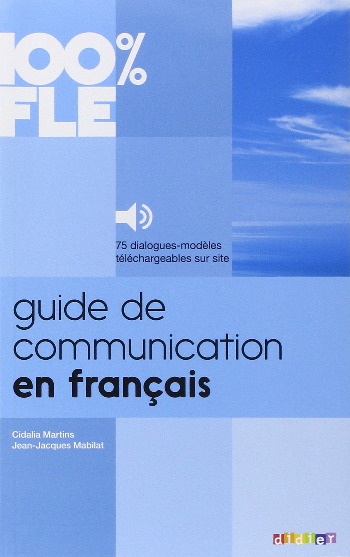 Guide de communication en français - 100% FLE