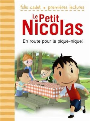 Le Petit Nicolas T14