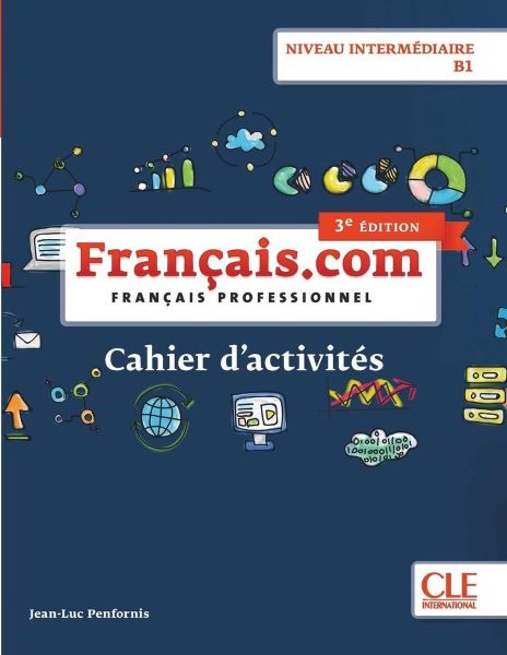 Français.com - Niveau intermédiaire (B1)