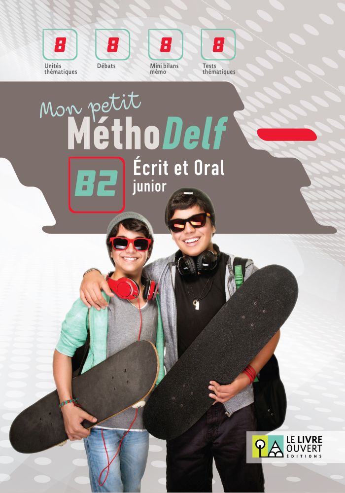 Mon petit Méthodelf B2